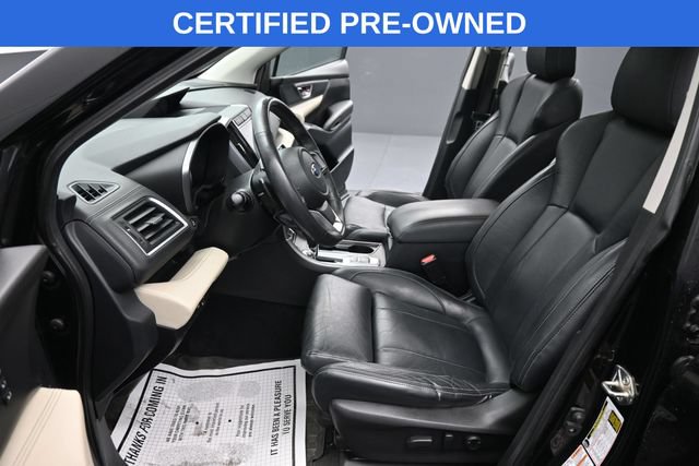 Used 2020 Subaru Ascent Limited w/ Technology Package AWD/4WD image 16