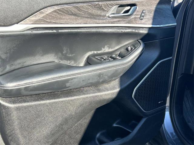 Used 2021 Jeep Grand Cherokee L Limited w/ Trailer Tow Group (B) image 25