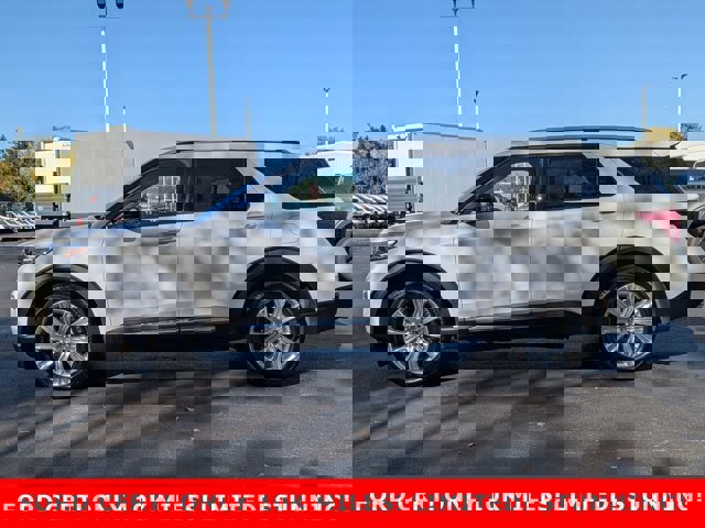 Certified 2023 Ford Explorer Limited image 6