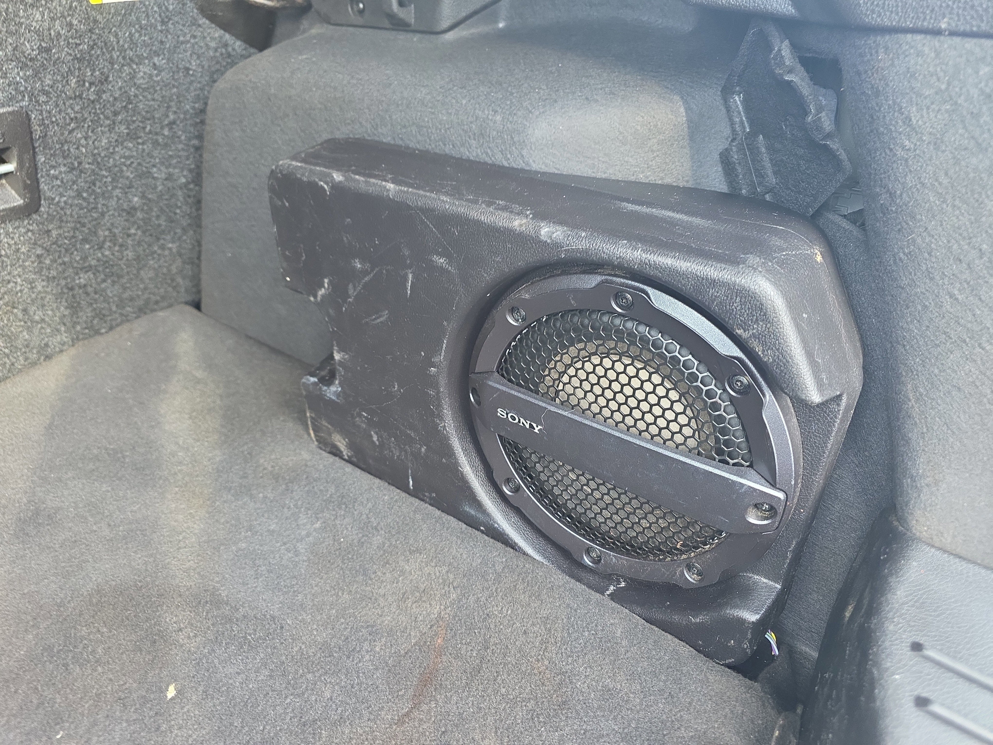 Certified 2018 Ford Focus Titanium image 18