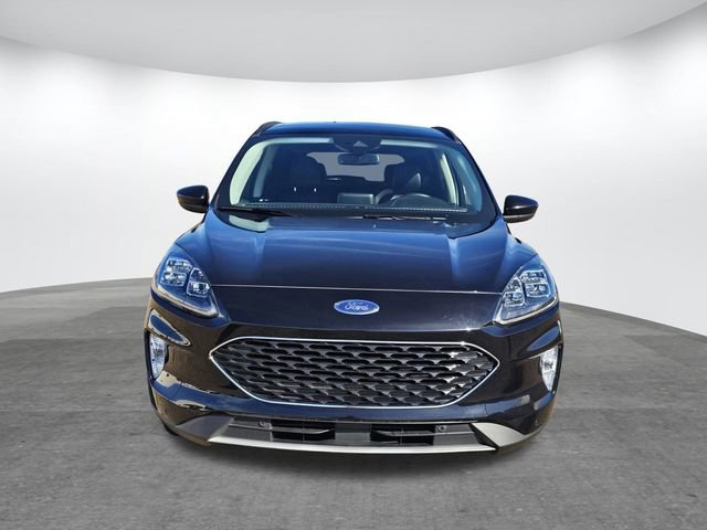 Certified 2022 Ford Escape Titanium image 7