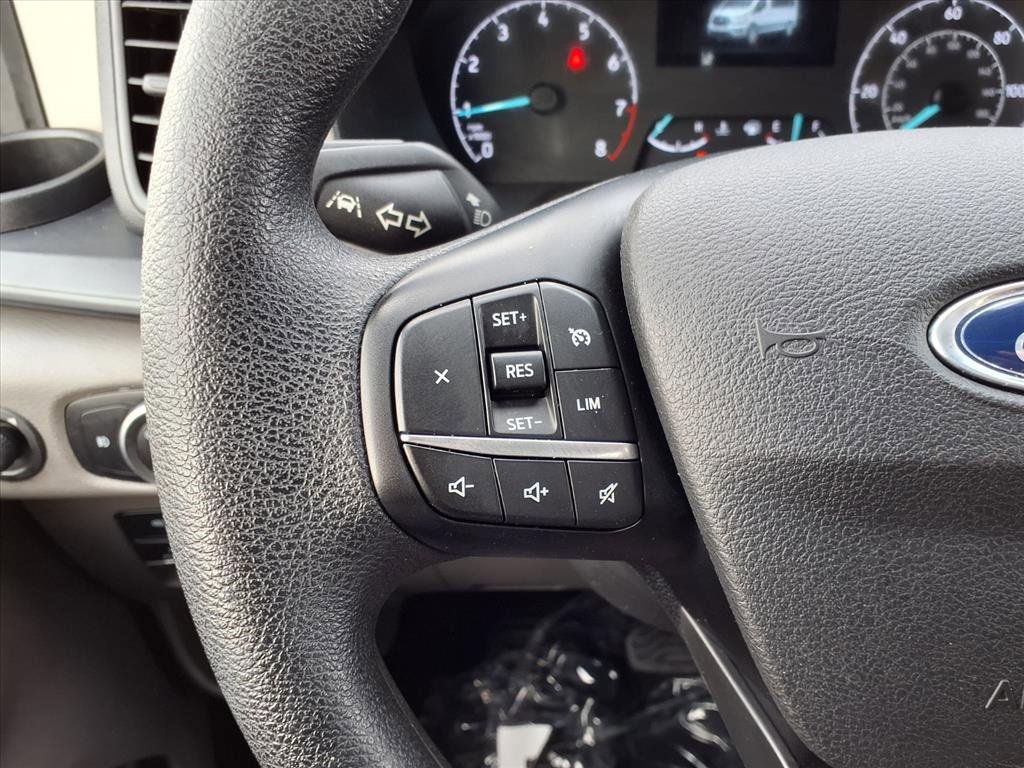 Certified 2024 Ford Transit 350 XLT image 13