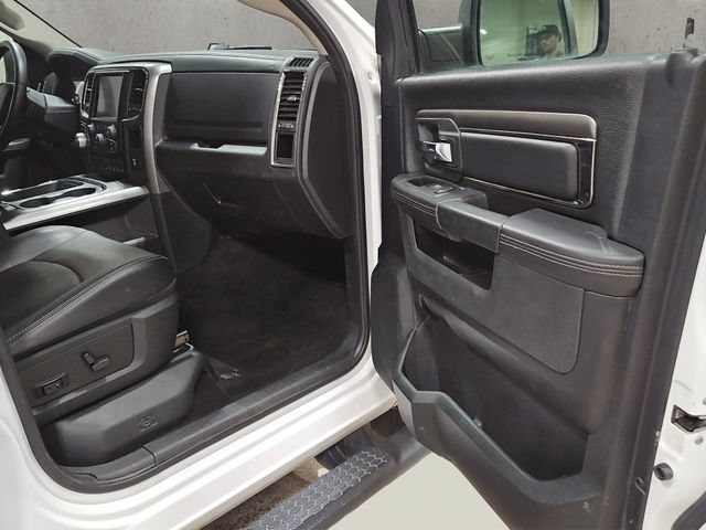 Used 2017 RAM 1500 Sport w/ Quick Order Package 26Q Night AWD/4WD image 19