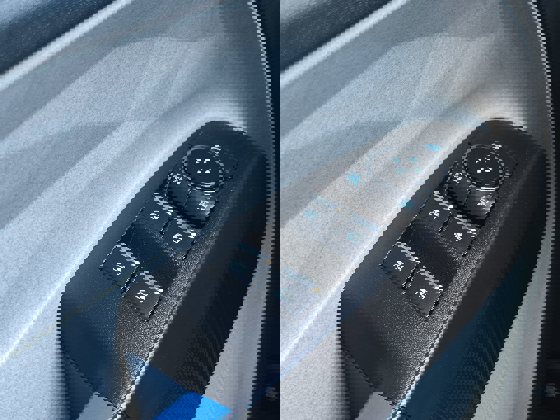 Certified 2025 Ford Maverick XLT w/ XLT Luxury Package image 13