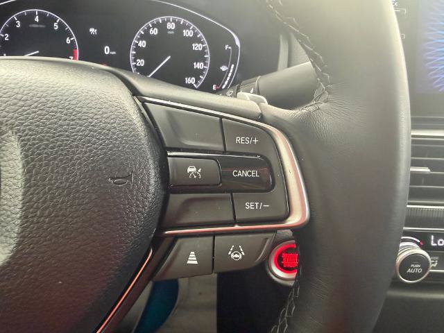 Used 2022 Honda Accord Sport Special Edition image 11