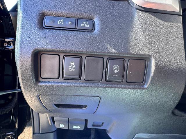 Used 2024 Nissan Murano SV w/ SV Midnight Edition Package AWD/4WD image 20