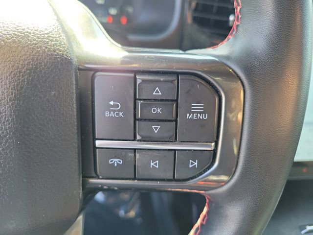 Certified 2022 Ford Expedition Limited image 11