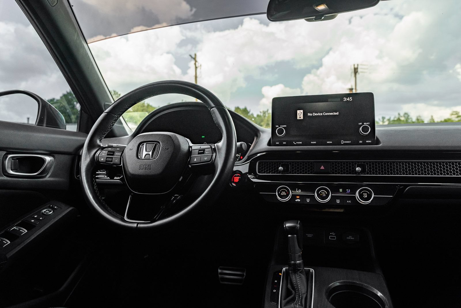 Used 2022 Honda Civic Sport image 30