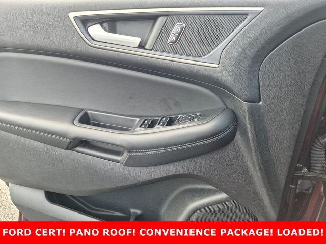Certified 2023 Ford Edge SEL w/ Convenience Package AWD/4WD image 20