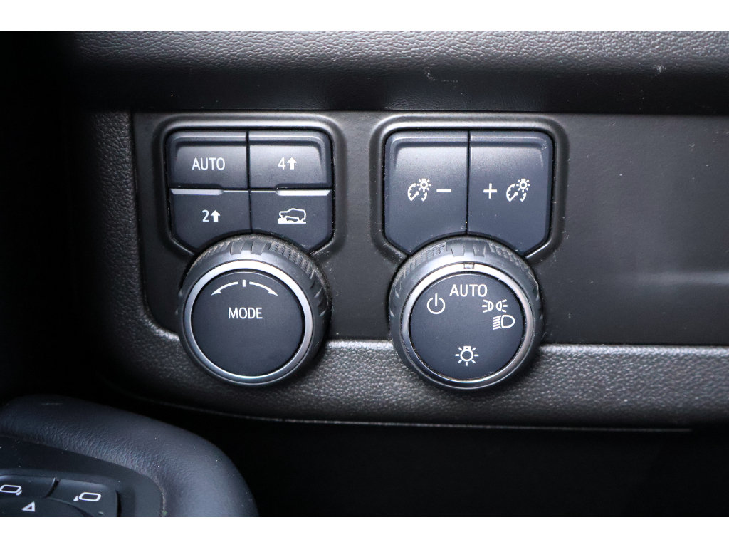 Used 2021 Chevrolet Tahoe RST AWD/4WD image 8