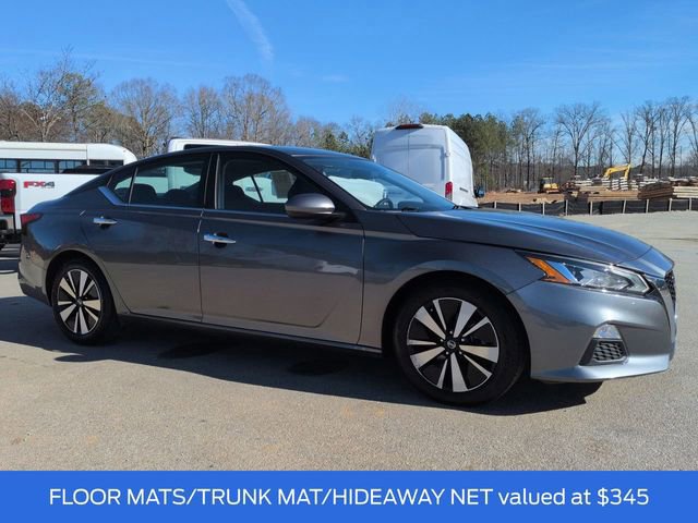 Used 2022 Nissan Altima 2.5 SV image 7