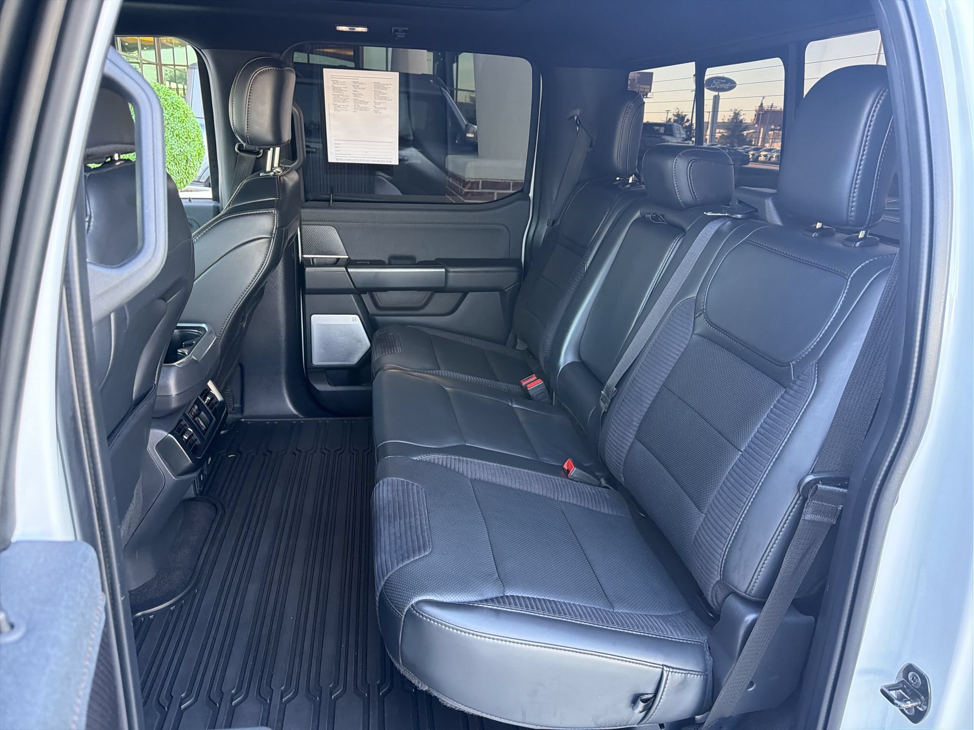 Certified 2023 Ford F150 Raptor w/ Raptor Carbon Fiber Package AWD/4WD image 23
