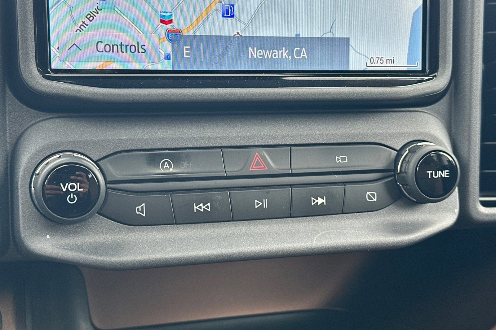 Certified 2021 Ford Bronco Sport Badlands w/ Badlands Package image 31