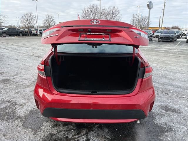 Used 2021 Toyota Corolla LE image 11