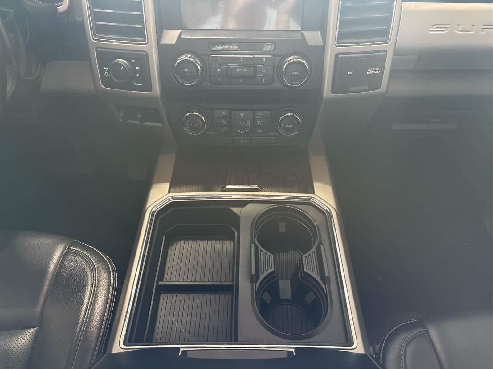 Certified 2021 Ford F250 Lariat AWD/4WD image 12