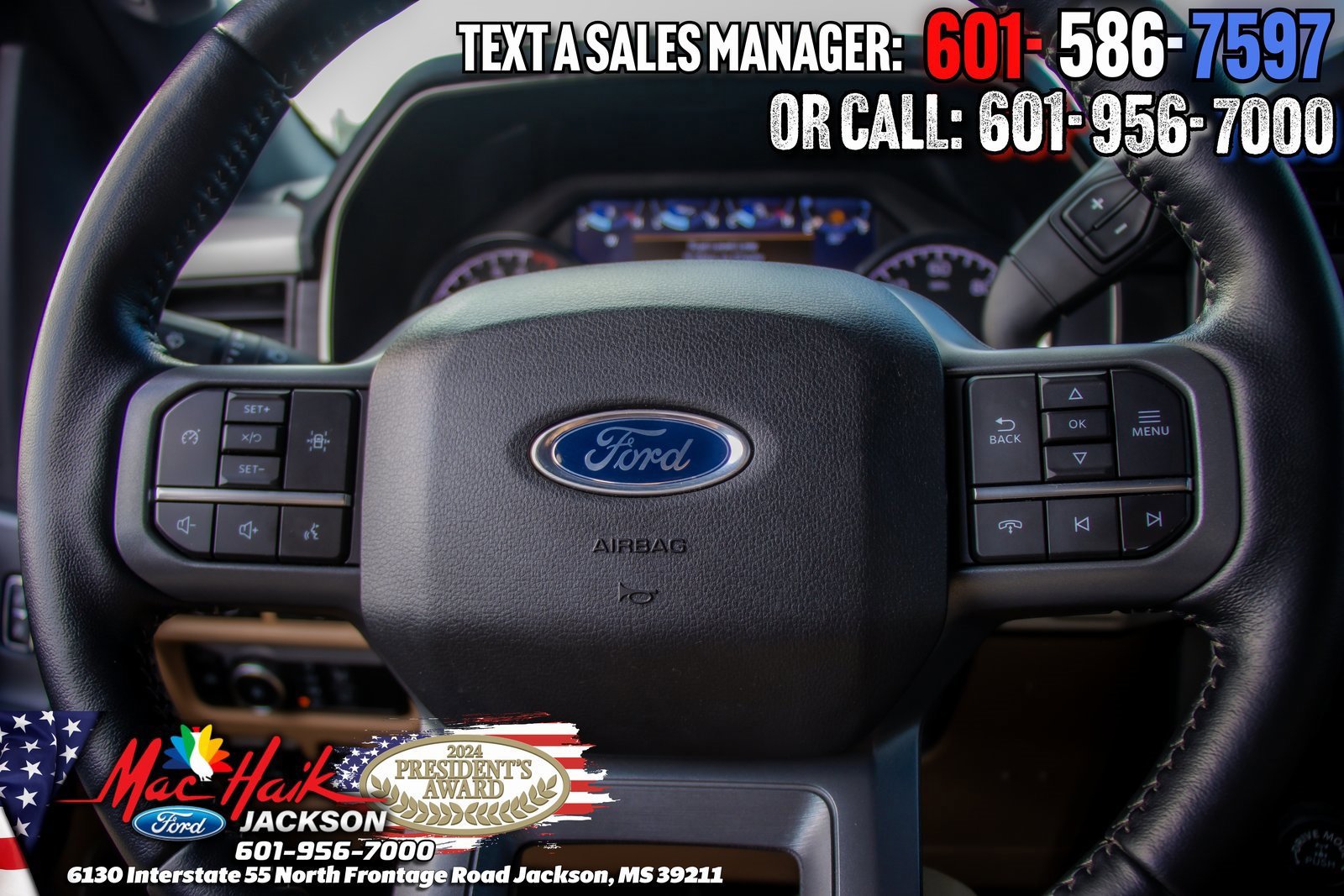 Certified 2022 Ford F150 XLT w/ Equipment Group 302A High image 13