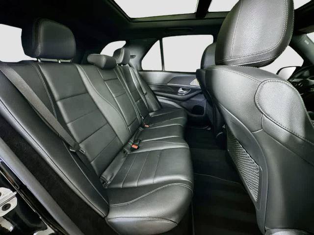 Used 2022 Mercedes-Benz GLE 350 image 33