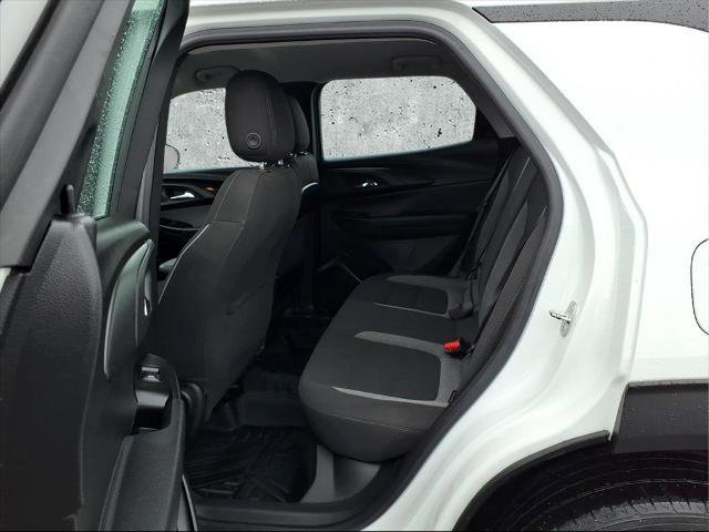 Used 2022 Chevrolet TrailBlazer LS image 14
