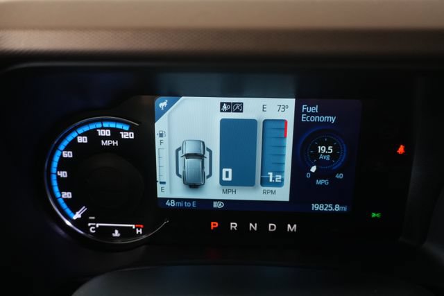 Certified 2023 Ford Bronco Outer Banks AWD/4WD image 11