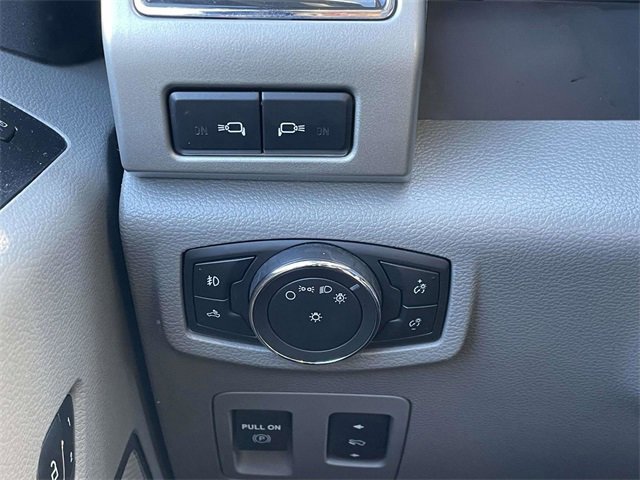 Certified 2017 Ford F150 Lariat image 27