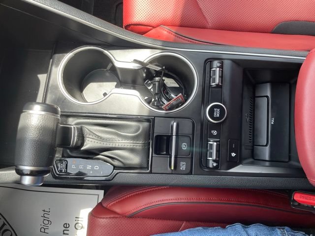 Used 2023 Kia K5 GT-Line AWD/4WD image 23