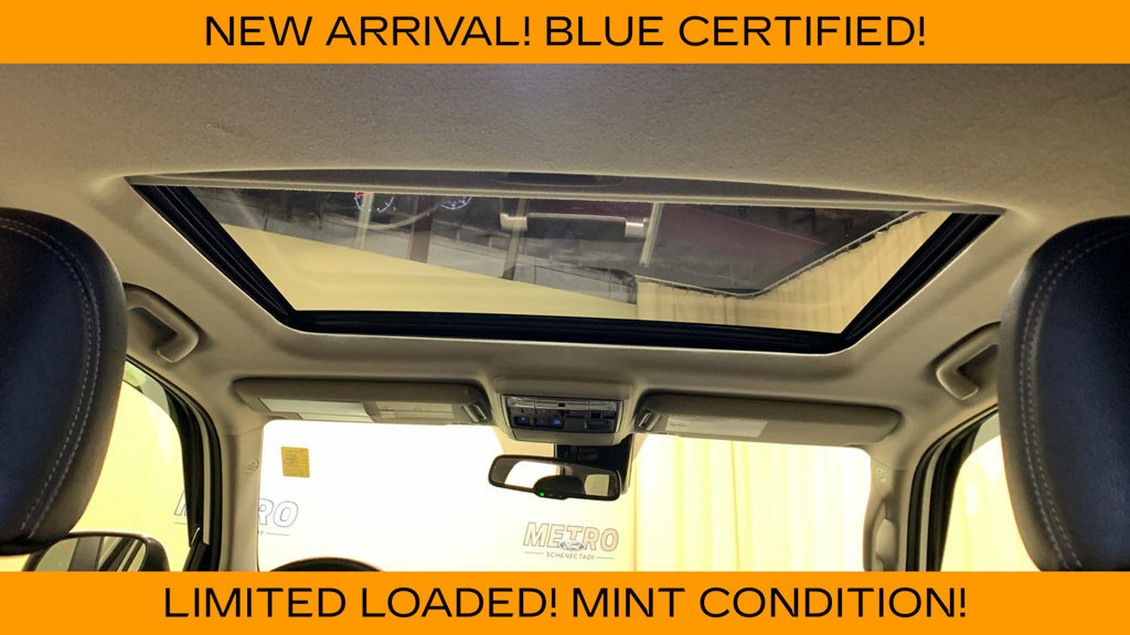 Used 2023 Toyota 4Runner Limited AWD/4WD image 23