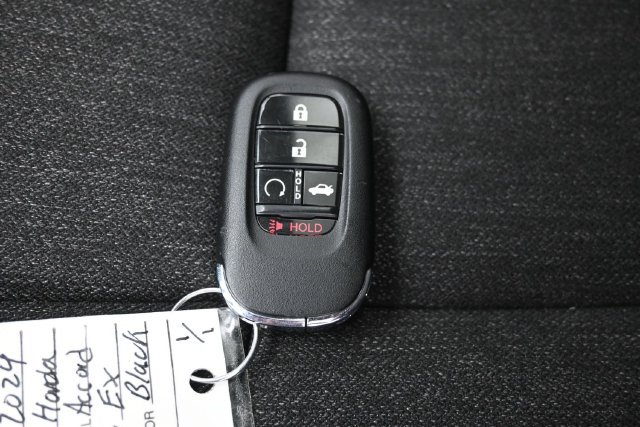 Used 2024 Honda Accord EX image 23