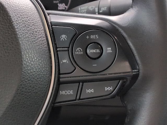 Used 2023 Toyota Corolla SE FWD image 31