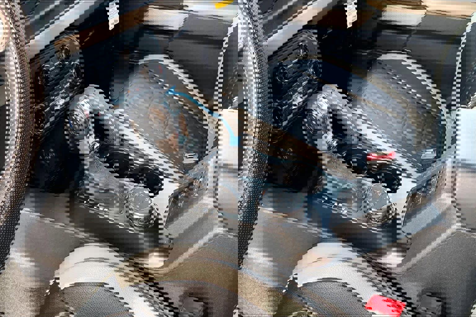 Certified 2022 Ford Bronco Wildtrak image 16