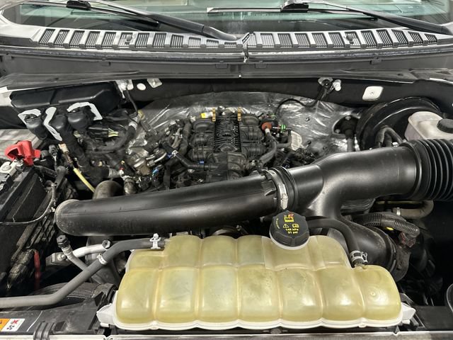 Certified 2021 Ford Expedition Max King Ranch AWD/4WD image 22