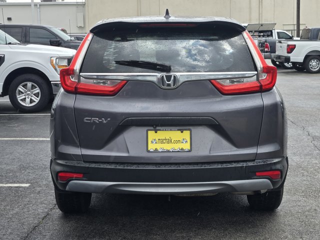 Used 2018 Honda CR-V LX image 6