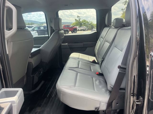 Certified 2023 Ford F150 XL w/ Trailer Tow Package AWD/4WD image 13