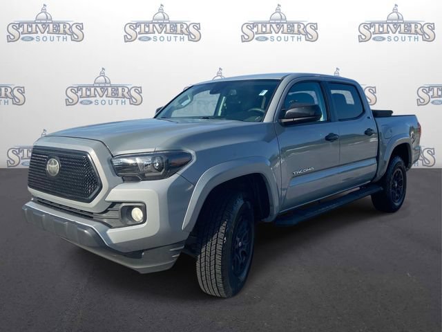 Used 2019 Toyota Tacoma SR5 RWD image 7