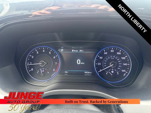 Used 2020 Hyundai Palisade SEL w/ Convenience Package AWD/4WD image 31