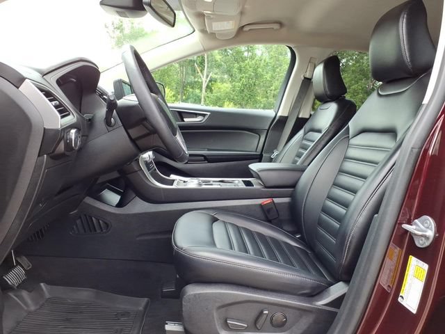 Certified 2024 Ford Edge SEL w/ Convenience Package AWD/4WD image 16