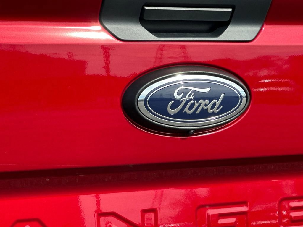 Certified 2025 Ford Ranger XLT w/ Equipment Group 301A High image 25