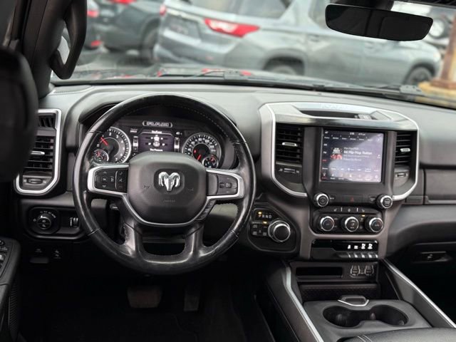Used 2020 RAM 1500 Big Horn image 28