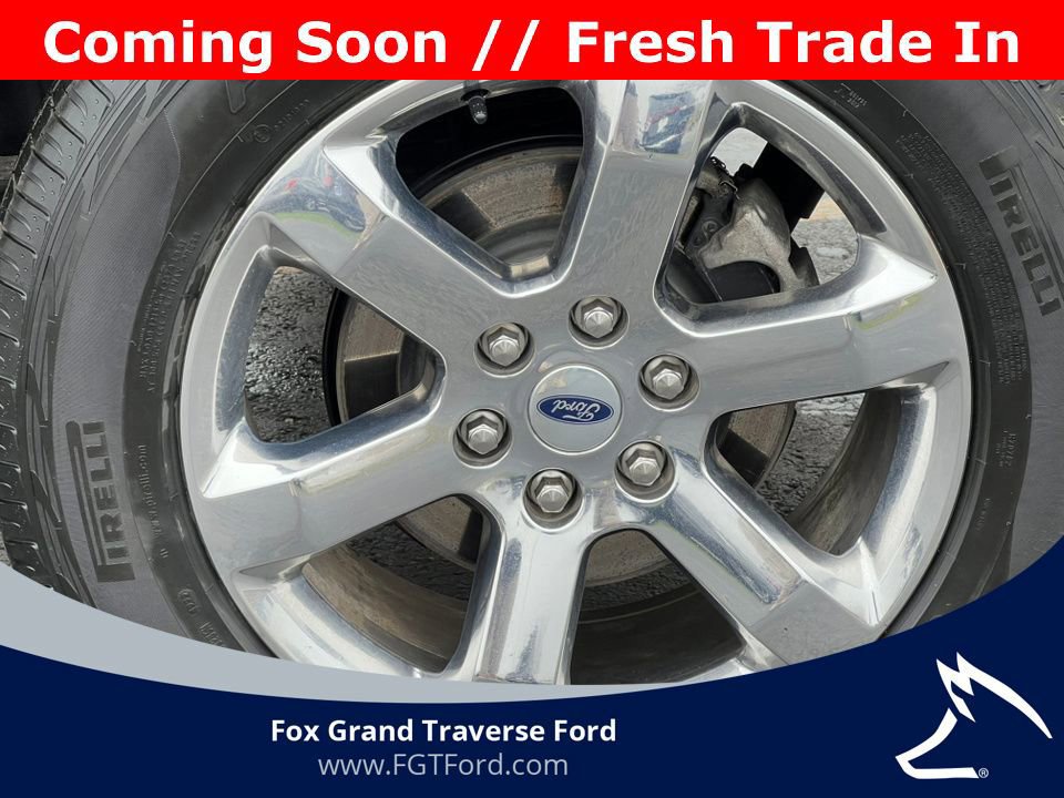 Certified 2023 Ford F150 Lariat w/ Equipment Group 502A High AWD/4WD image 16