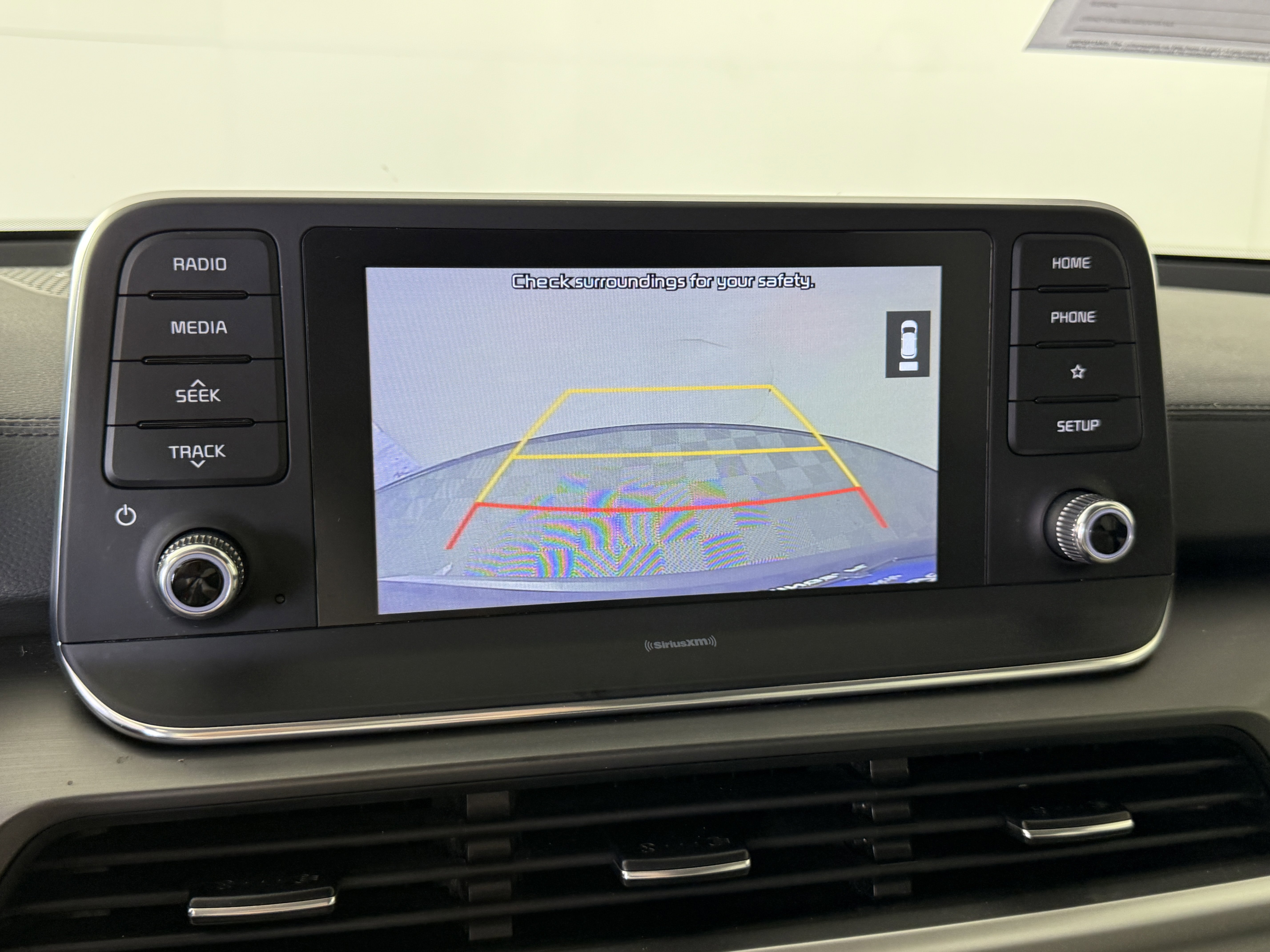 Used 2020 Kia Telluride S image 21