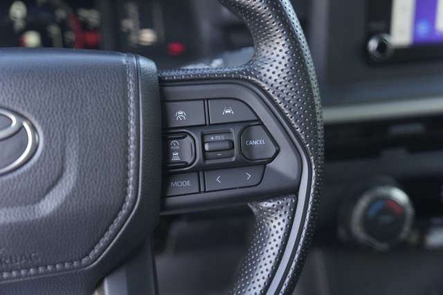 Used 2025 Toyota Tacoma SR image 23
