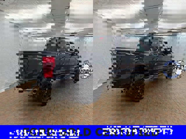 Certified 2021 Ford F250 Lariat image 8