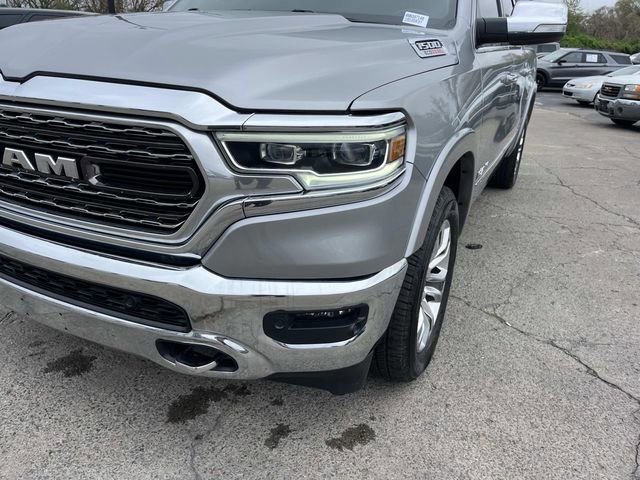 Used 2022 RAM 1500 Limited image 9