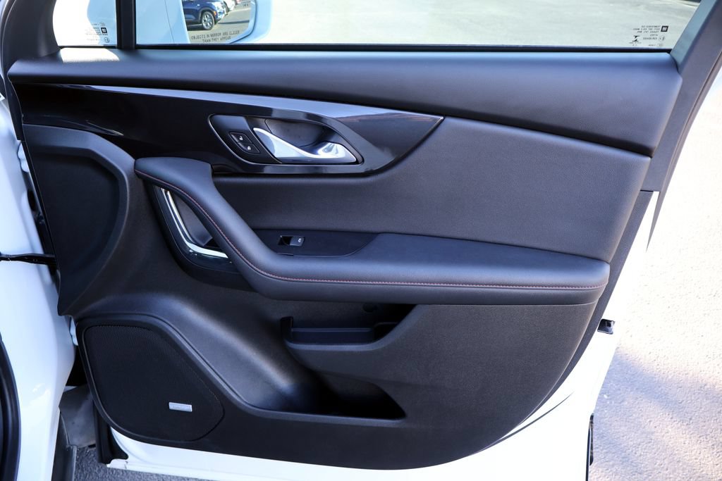 Used 2019 Chevrolet Blazer RS FWD image 22