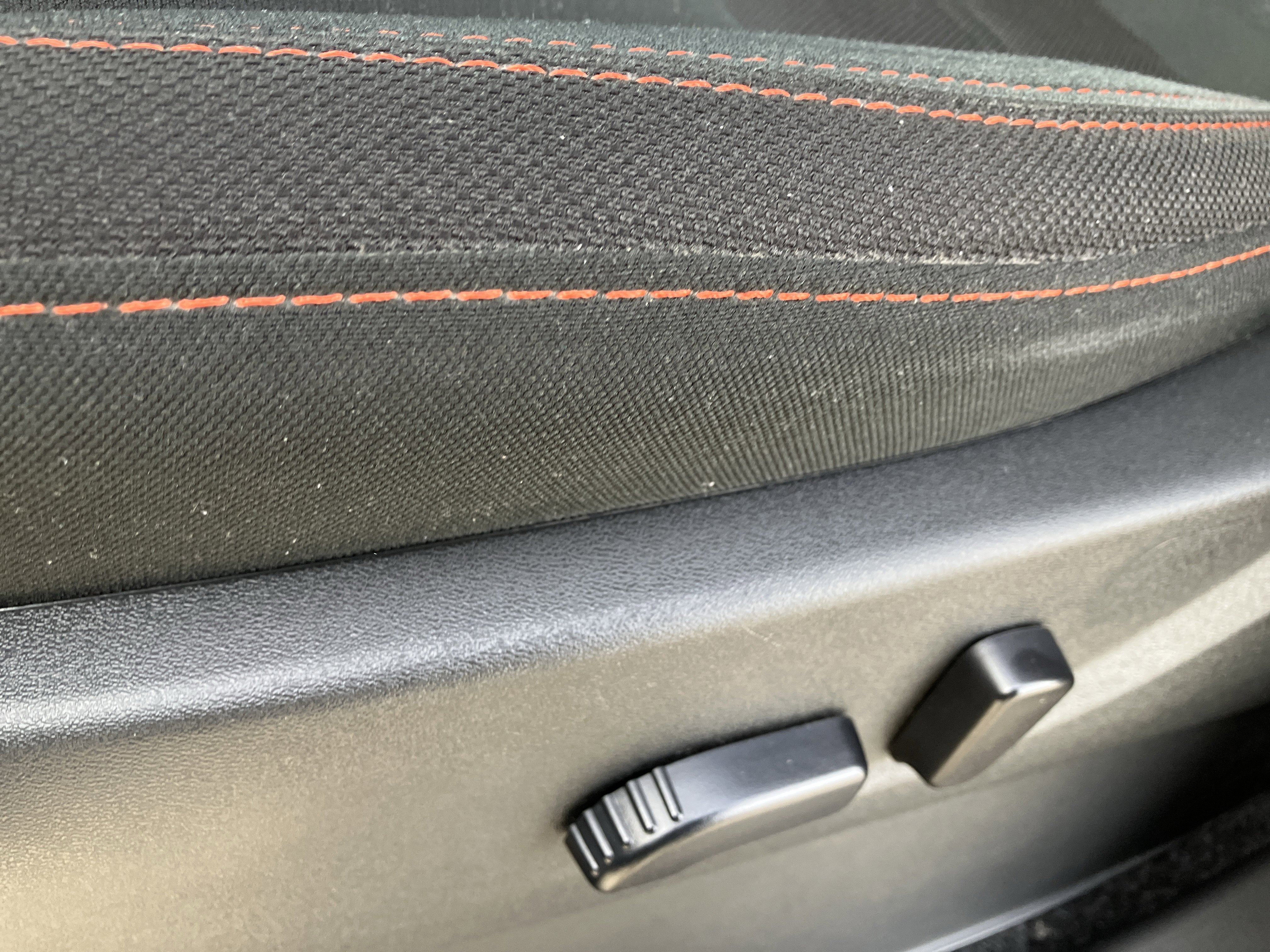 Used 2024 Nissan Frontier PRO-4X w/ Technology Package image 35