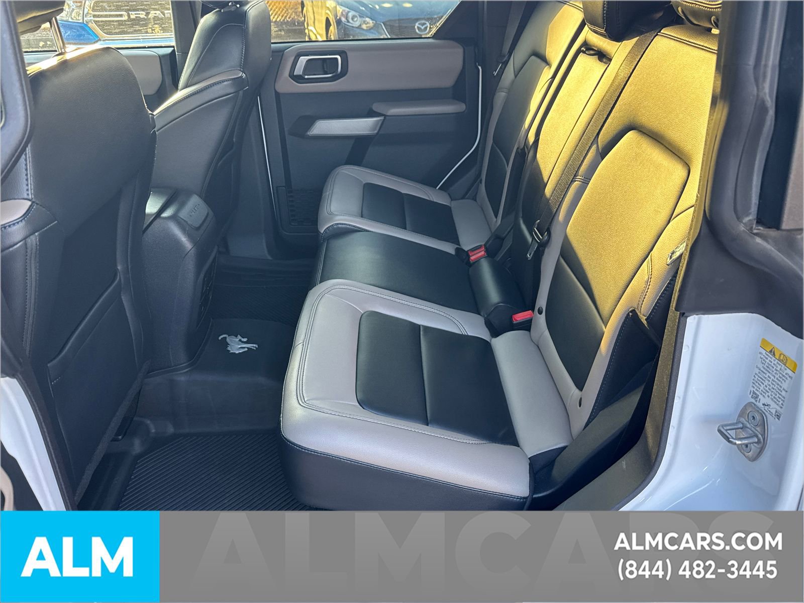 Certified 2023 Ford Bronco Wildtrak image 24