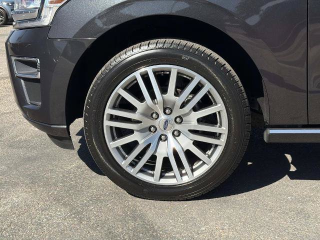 Certified 2023 Ford Expedition Max Platinum AWD/4WD image 29