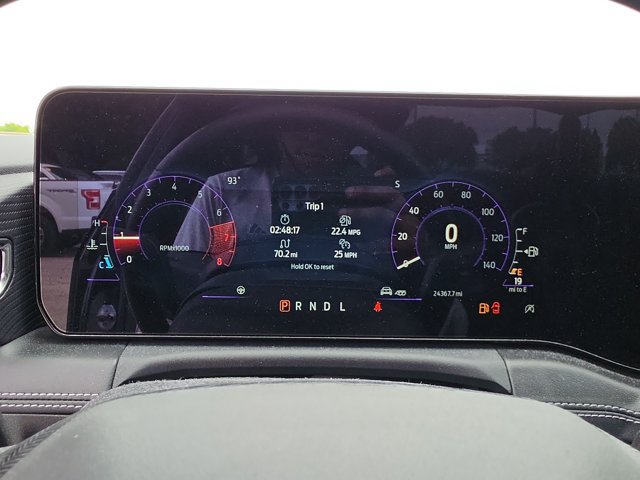 Certified 2024 Ford Mustang Premium RWD image 15
