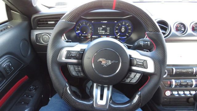 Certified 2019 Ford Mustang GT Premium w/ GT Performance Package image 20