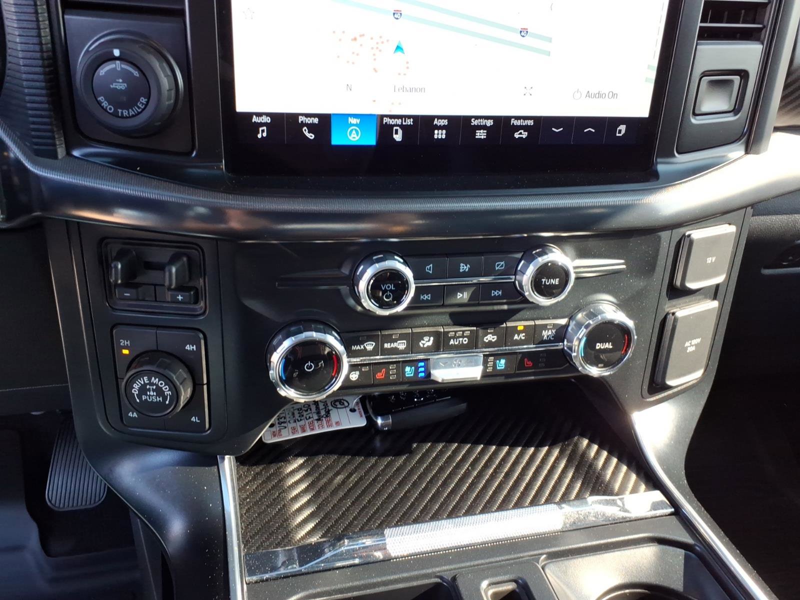 Certified 2024 Ford F150 Raptor AWD/4WD image 20