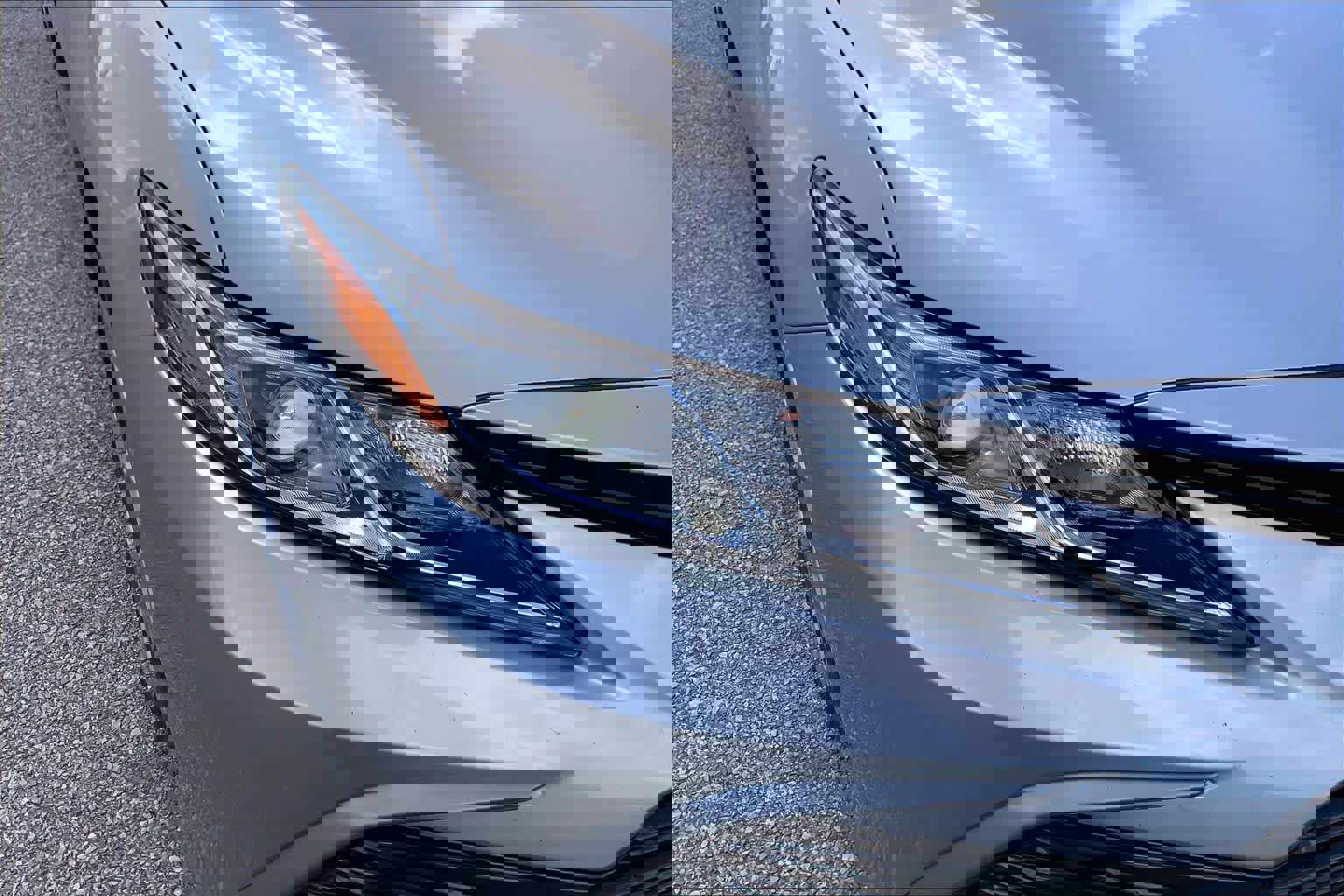 Used 2024 Toyota Camry LE FWD image 27